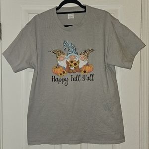 Fall Shirt